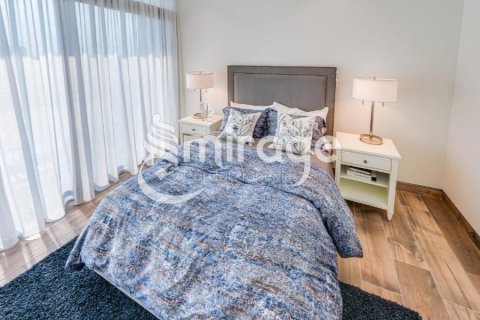 Townhouse de 4 dormitorios en Abu Dhabi, UAE No. 80988 7
