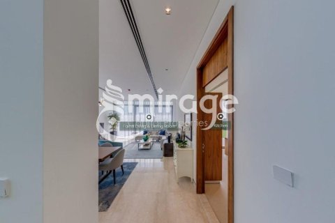 Townhouse de 4 dormitorios en Abu Dhabi, UAE No. 80988 3