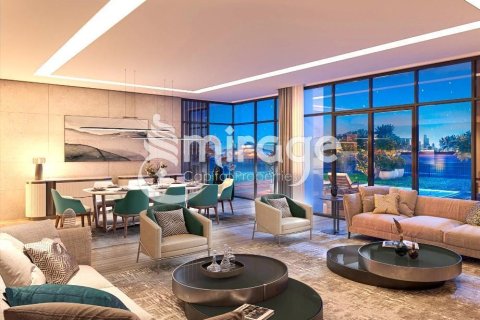 Townhouse de 4 dormitorios en Abu Dhabi, UAE No. 80988 5