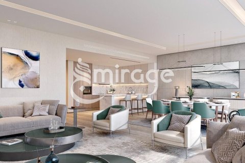 Townhouse de 4 dormitorios en Abu Dhabi, UAE No. 80988 4