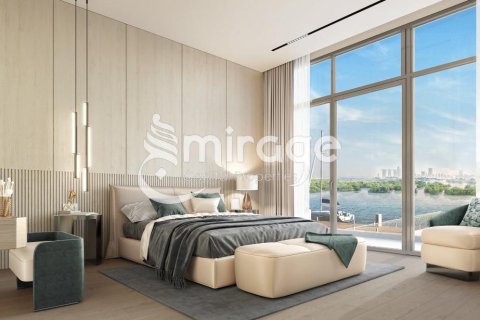Townhouse de 4 dormitorios en Abu Dhabi, UAE No. 80988 6