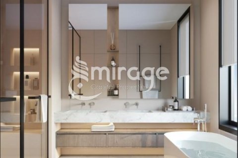 Townhouse de 4 dormitorios en Abu Dhabi, UAE No. 80988 10