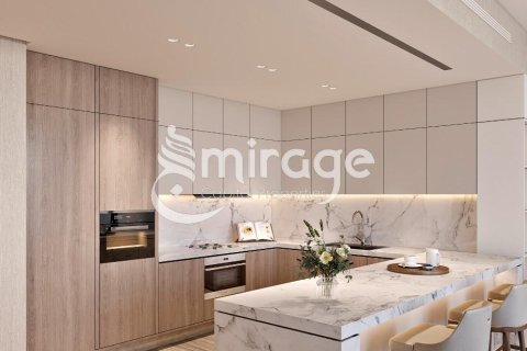 Townhouse de 4 dormitorios en Abu Dhabi, UAE No. 80988 9