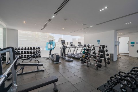1 غرف نوم شقة في Shams Abu Dhabi, الإمارات العربية المتحدة رقم 62417 4