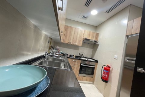 1 غرف نوم شقة في Shams Abu Dhabi, الإمارات العربية المتحدة رقم 62417 7