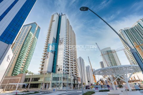1 غرف نوم شقة في Shams Abu Dhabi, الإمارات العربية المتحدة رقم 62417 19