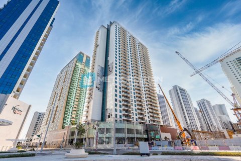 1 غرف نوم شقة في Shams Abu Dhabi, الإمارات العربية المتحدة رقم 62417 18