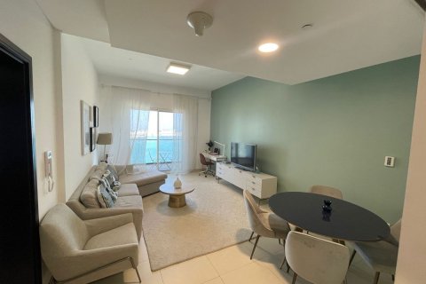 1 غرف نوم شقة في Shams Abu Dhabi, الإمارات العربية المتحدة رقم 62417 2