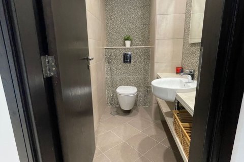 1 غرف نوم شقة في Shams Abu Dhabi, الإمارات العربية المتحدة رقم 62417 10