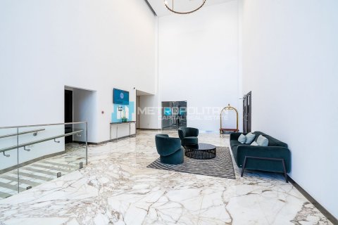 1 غرف نوم شقة في Shams Abu Dhabi, الإمارات العربية المتحدة رقم 62417 15