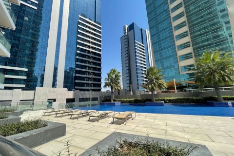 1 غرف نوم شقة في Shams Abu Dhabi, الإمارات العربية المتحدة رقم 62417 3