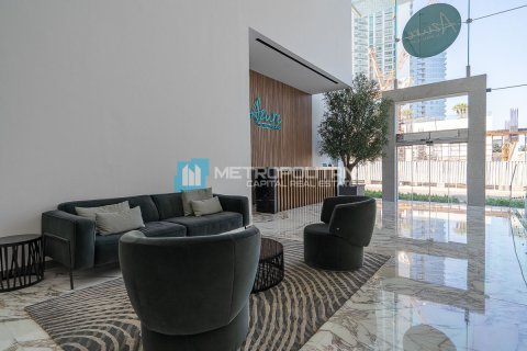 1 غرف نوم شقة في Shams Abu Dhabi, الإمارات العربية المتحدة رقم 62417 11