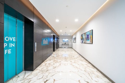 1 غرف نوم شقة في Shams Abu Dhabi, الإمارات العربية المتحدة رقم 62417 16