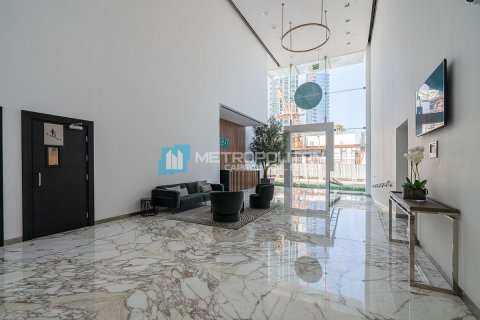 1 غرف نوم شقة في Shams Abu Dhabi, الإمارات العربية المتحدة رقم 62417 14