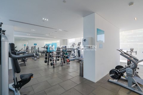 1 غرف نوم شقة في Shams Abu Dhabi, الإمارات العربية المتحدة رقم 62417 13