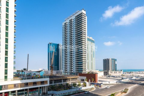 1 غرف نوم شقة في Shams Abu Dhabi, الإمارات العربية المتحدة رقم 62417 5