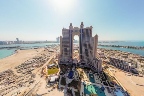 2 غرف نوم شقة في مارينا, الإمارات العربية المتحدة رقم 62420 1