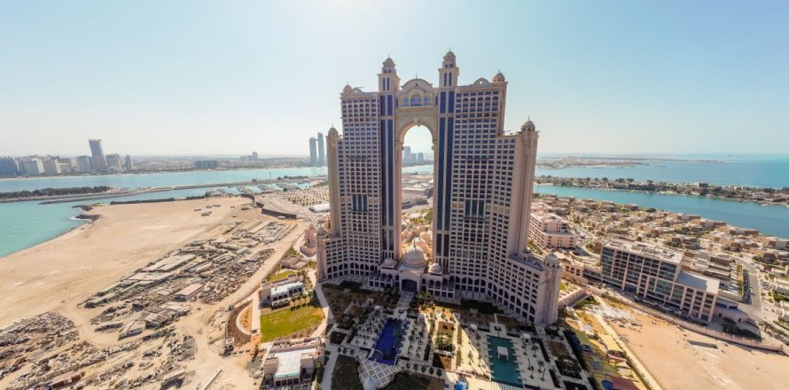 2 غرف نوم شقة في مارينا, الإمارات العربية المتحدة رقم 62420