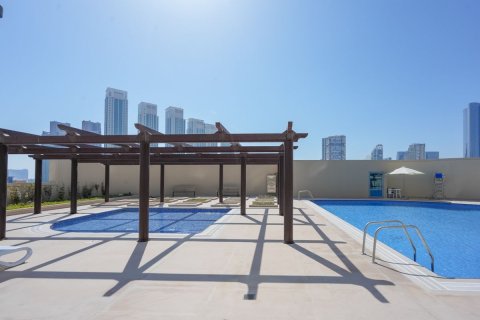 Appartement de 1 chambre à Al Reem Island, UAE No. 62418 10