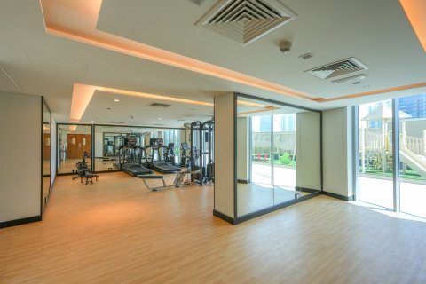 Appartement de 1 chambre à Al Reem Island, UAE No. 62418 14