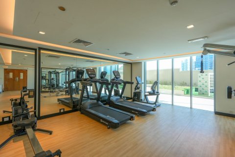 Appartement de 1 chambre à Al Reem Island, UAE No. 62418 17