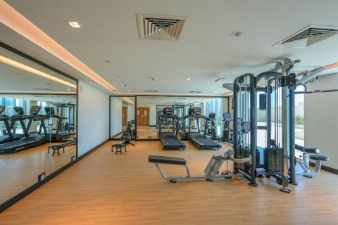 Appartement de 1 chambre à Al Reem Island, UAE No. 62418 16