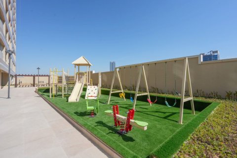 Appartement de 1 chambre à Al Reem Island, UAE No. 62418 15