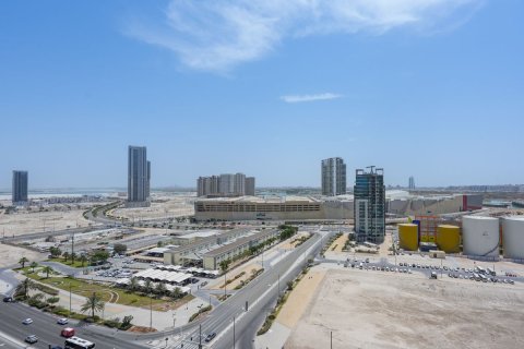 Appartement de 1 chambre à Al Reem Island, UAE No. 62418 12