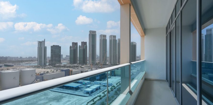 Appartement de 1 chambre à Al Reem Island, UAE No. 62418