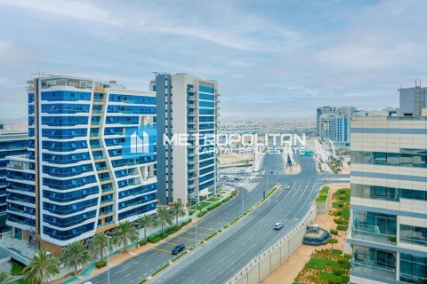 Квартира с 2 спальнями в Al Raha Beach, ОАЭ №104815 18