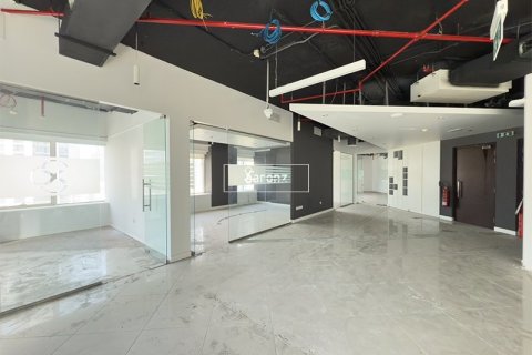 124.5m² Office in Business Bay, UAE No. 104804 2