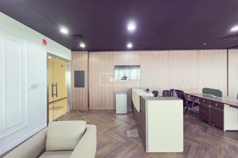 Office de 101.9m² en Business Bay, UAE No. 104802 14
