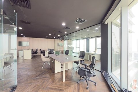Office de 101.9m² en Business Bay, UAE No. 104802 3