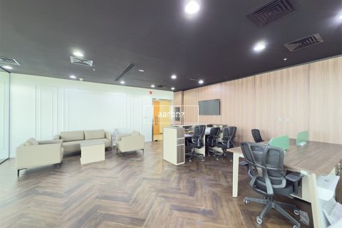 Office de 101.9m² en Business Bay, UAE No. 104802 8