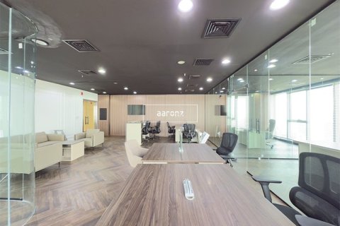 Office de 101.9m² en Business Bay, UAE No. 104802 7