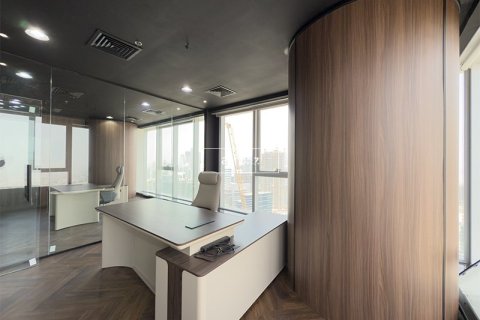 Office de 101.9m² en Business Bay, UAE No. 104802 11