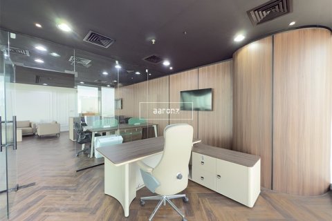 Office de 101.9m² en Business Bay, UAE No. 104802 4