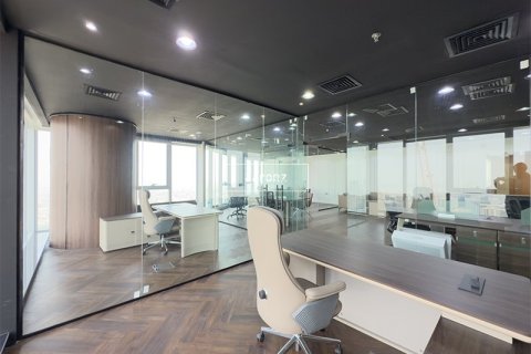 Office de 101.9m² en Business Bay, UAE No. 104802 12