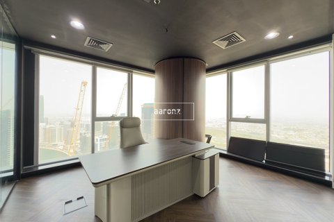 Office de 101.9m² en Business Bay, UAE No. 104802 13