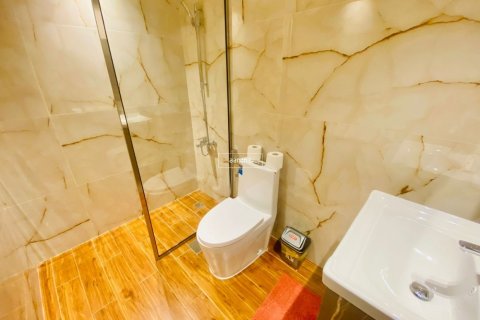 Квартира с 2 спальнями в Дубай Марина, ОАЭ №104807 14