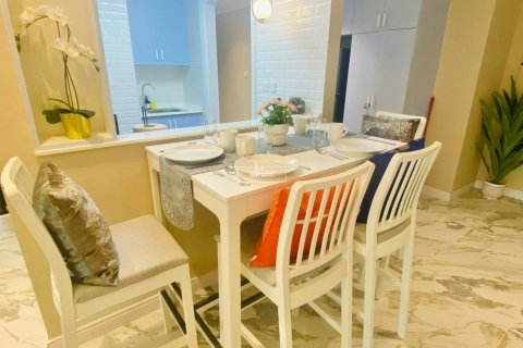 Квартира с 2 спальнями в Дубай Марина, ОАЭ №104807 5