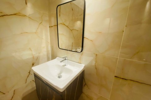Квартира с 2 спальнями в Дубай Марина, ОАЭ №104807 15