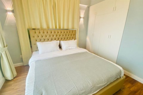 Квартира с 2 спальнями в Дубай Марина, ОАЭ №104807 7