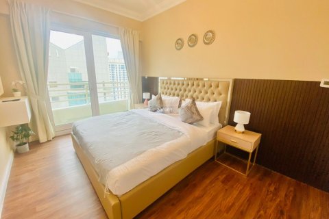 Квартира с 2 спальнями в Дубай Марина, ОАЭ №104807 6