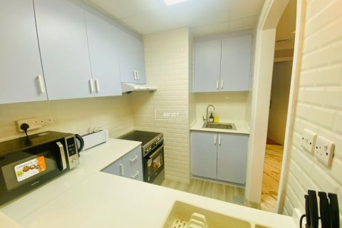 Квартира с 2 спальнями в Дубай Марина, ОАЭ №104807 13
