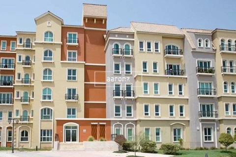 Appartement de 1 chambre à Discovery Gardens, UAE No. 104805 8