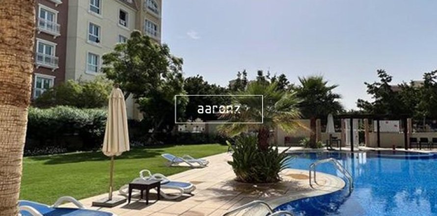 Appartement de 1 chambre à Discovery Gardens, UAE No. 104805