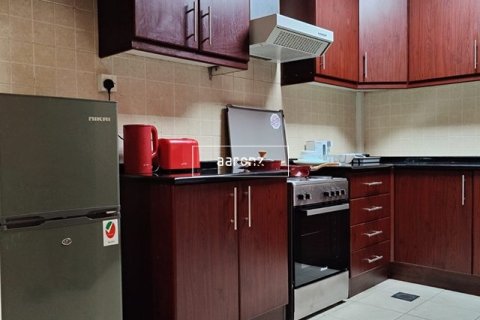 Appartement de 1 chambre à Discovery Gardens, UAE No. 104805 10
