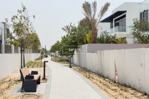 Земельный участок 738.5м² в Jumeirah Park, ОАЭ №104803 5