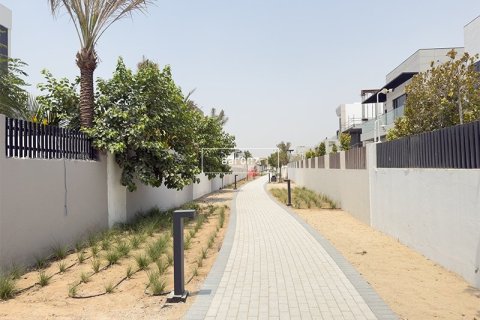 Земельный участок 738.5м² в Jumeirah Park, ОАЭ №104803 6